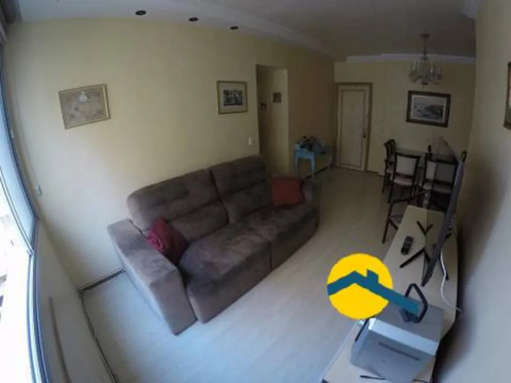 Apartamento, 2 quartos, 80 m² - Foto 3