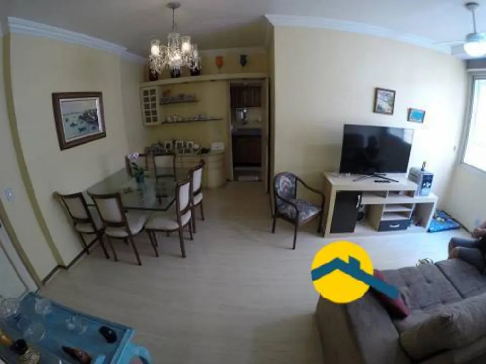 Apartamento, 2 quartos, 80 m² - Foto 1