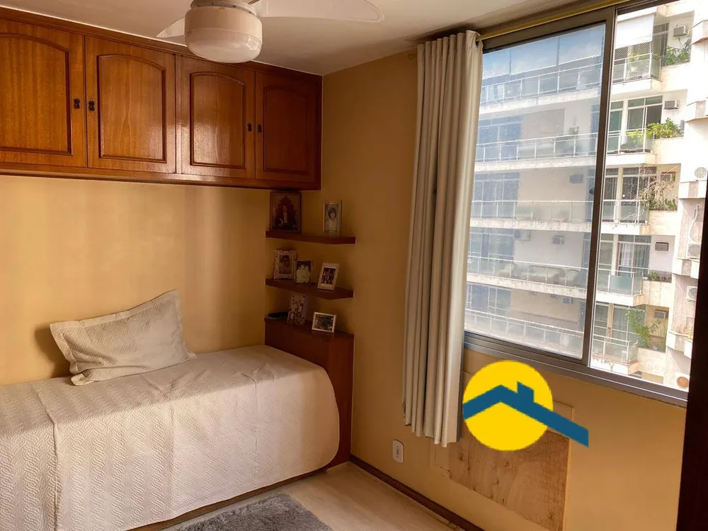 Apartamento, 2 quartos, 80 m² - Foto 25