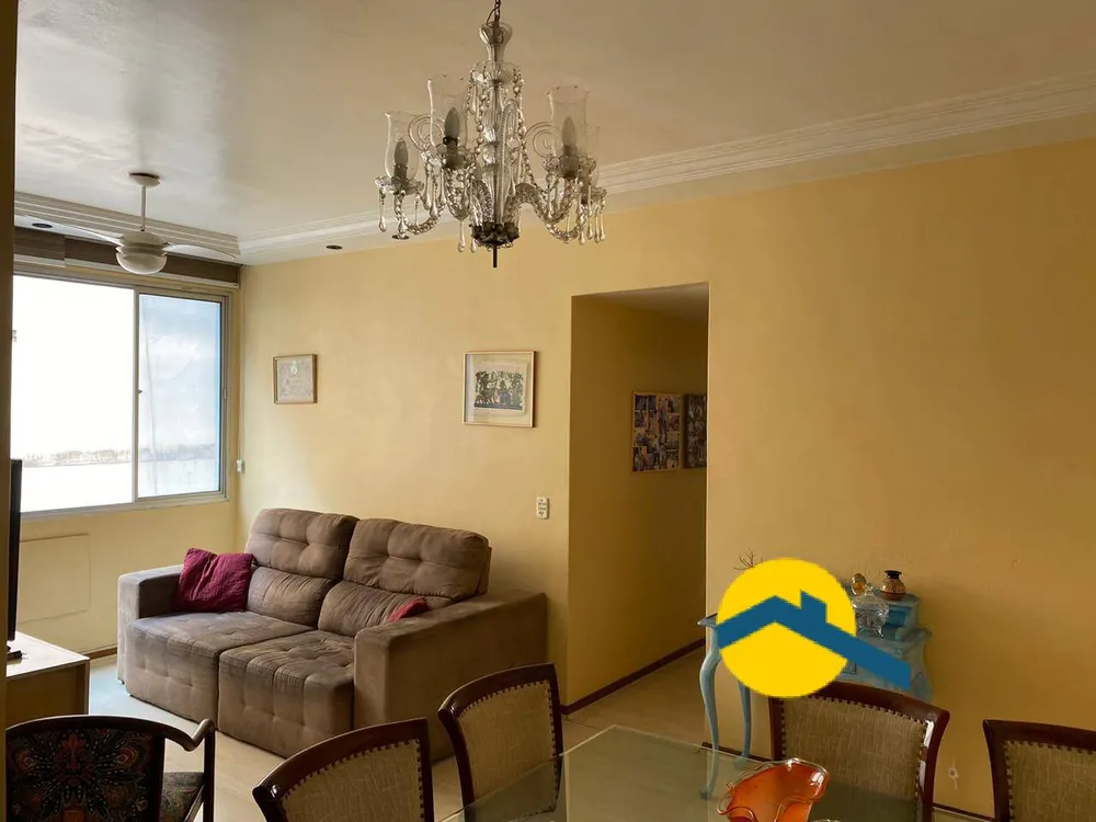 Apartamento, 2 quartos, 80 m² - Foto 6