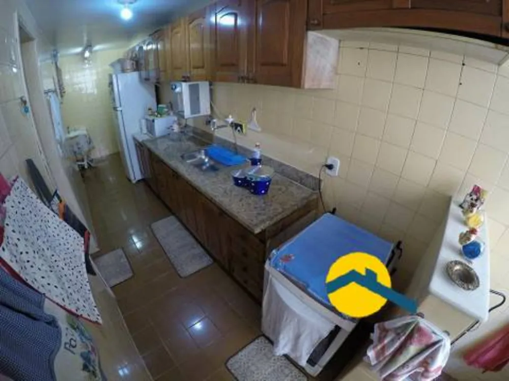 Apartamento, 2 quartos, 80 m² - Foto 34