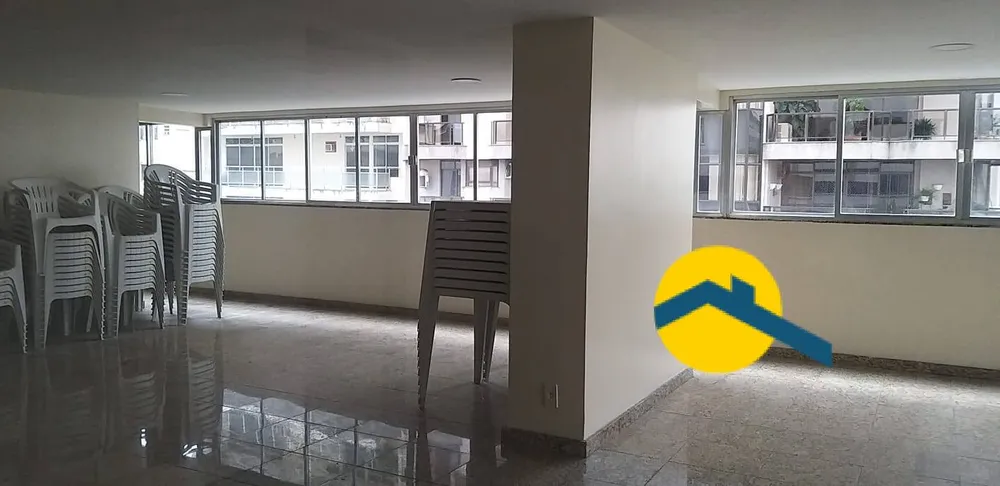 Apartamento, 2 quartos, 80 m² - Foto 47