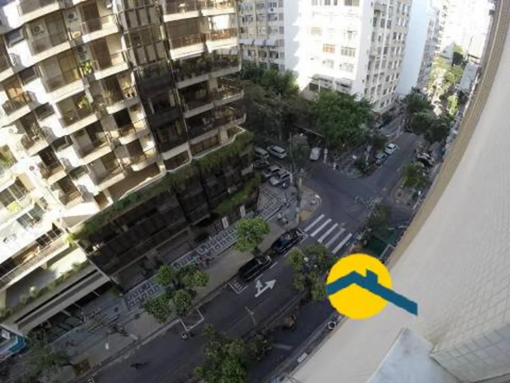 Apartamento, 2 quartos, 80 m² - Foto 27
