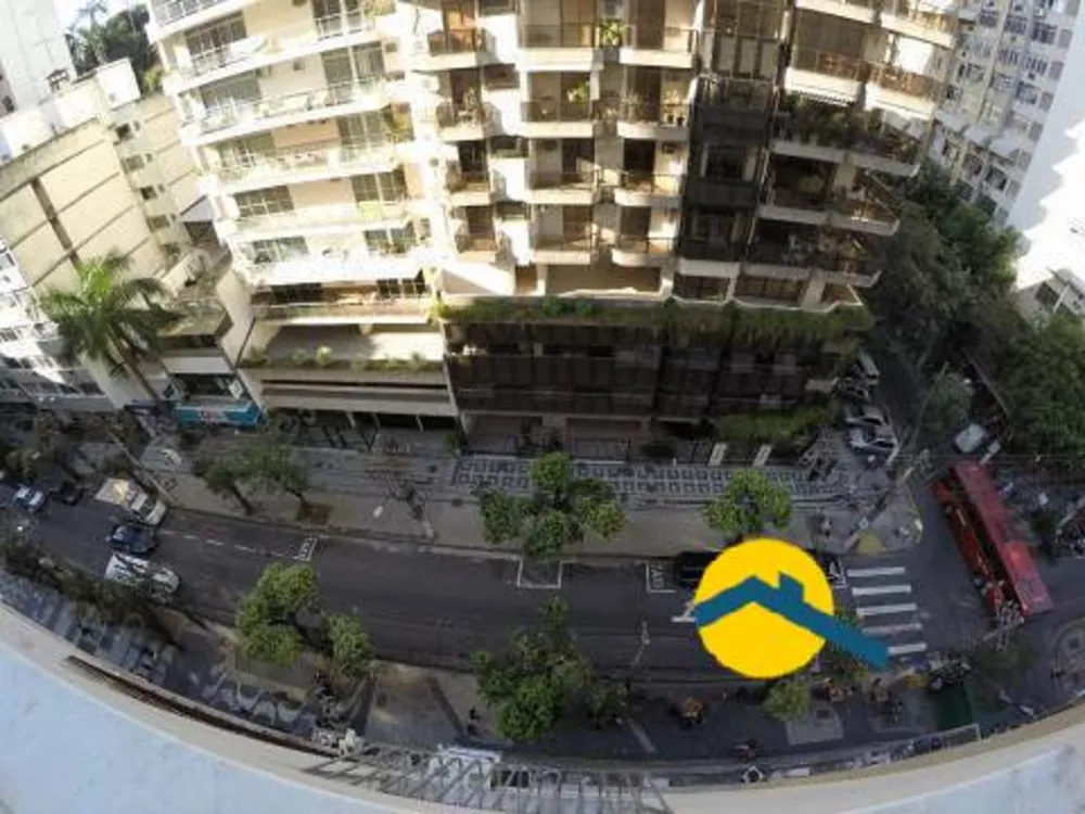 Apartamento, 2 quartos, 80 m² - Foto 21