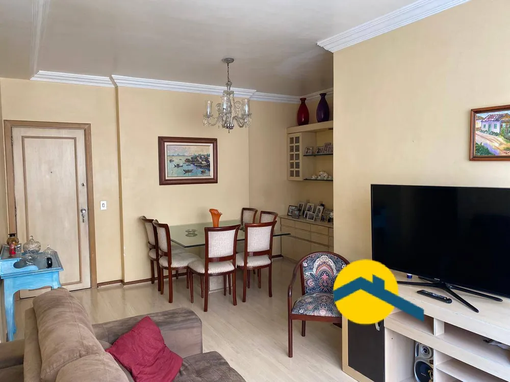 Apartamento, 2 quartos, 80 m² - Foto 7