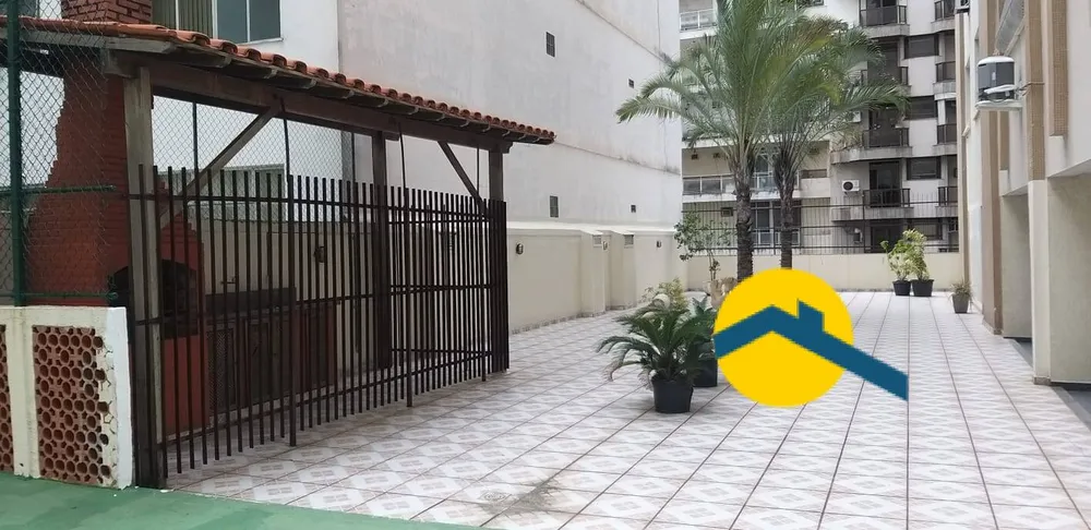 Apartamento, 2 quartos, 80 m² - Foto 43
