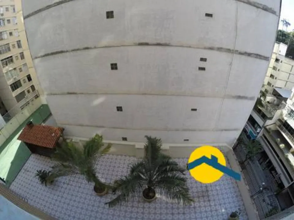 Apartamento, 2 quartos, 80 m² - Foto 4