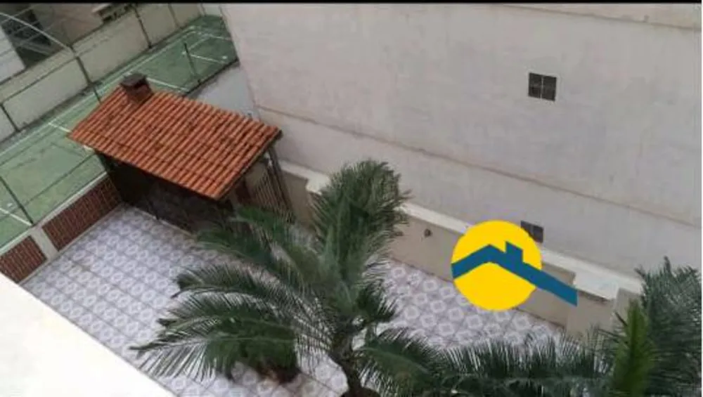 Apartamento, 2 quartos, 80 m² - Foto 8