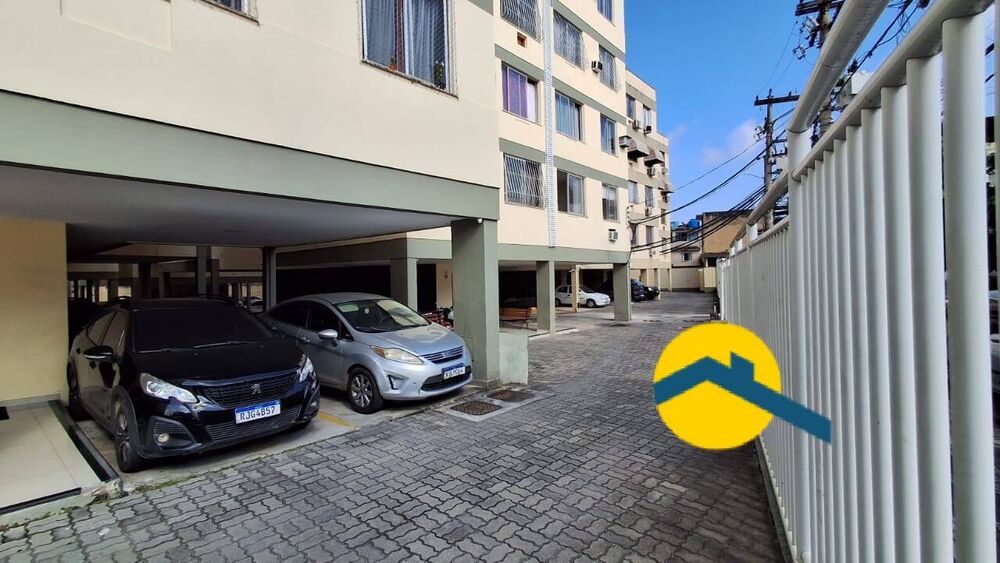 Apartamento, 2 quartos, 55 m² - Foto 1