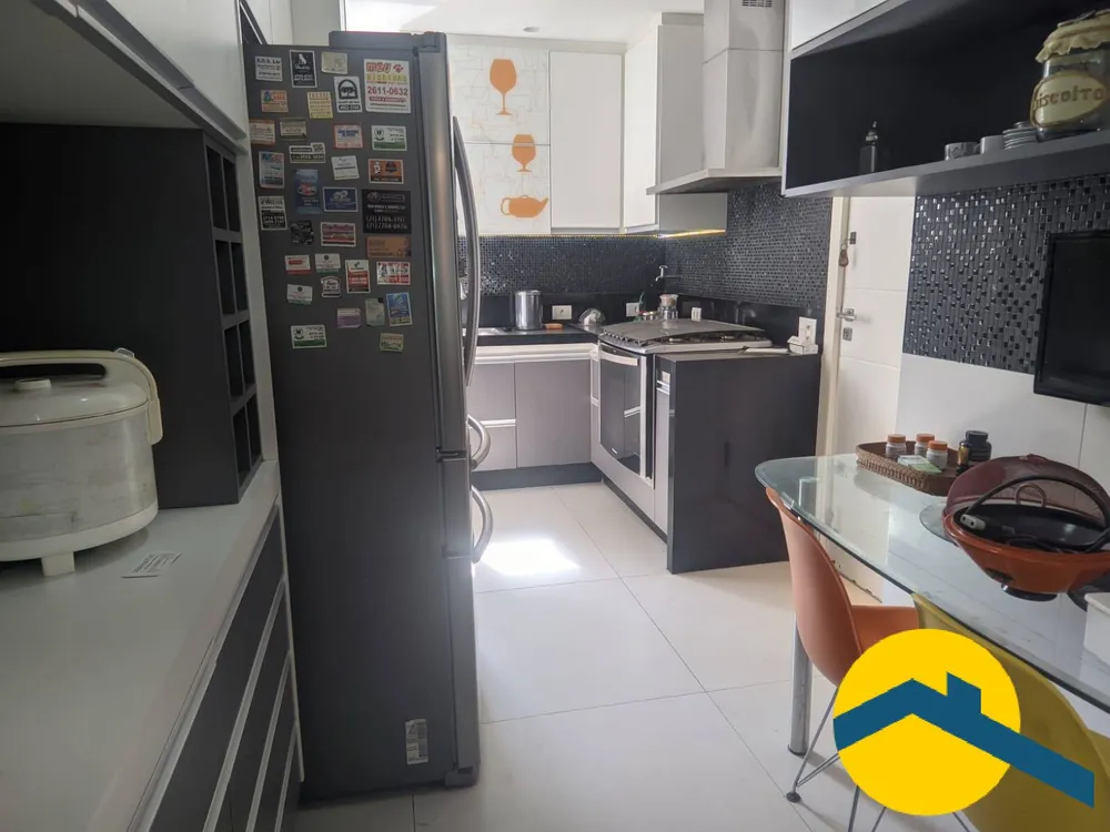 Apartamento, 4 quartos, 300 m² - Foto 45