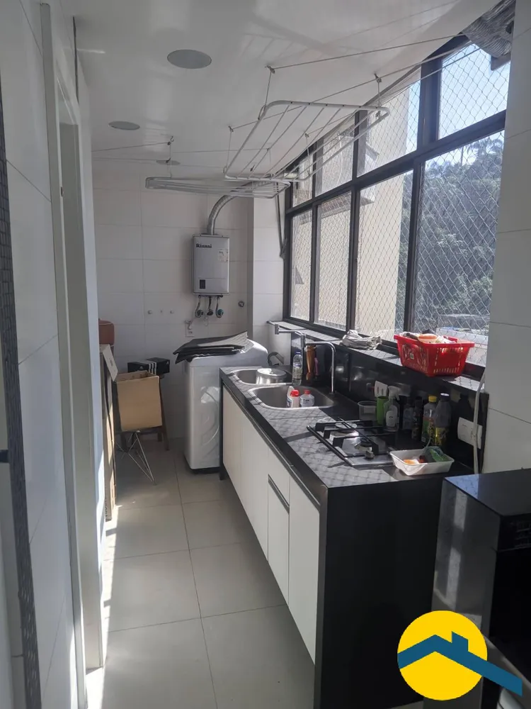 Apartamento, 4 quartos, 300 m² - Foto 46