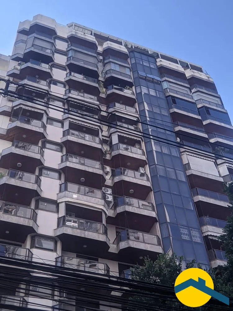Apartamento, 4 quartos, 300 m² - Foto 52