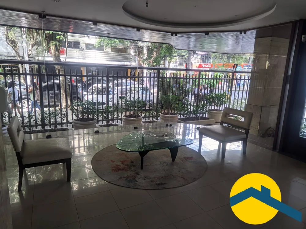 Apartamento, 4 quartos, 300 m² - Foto 51