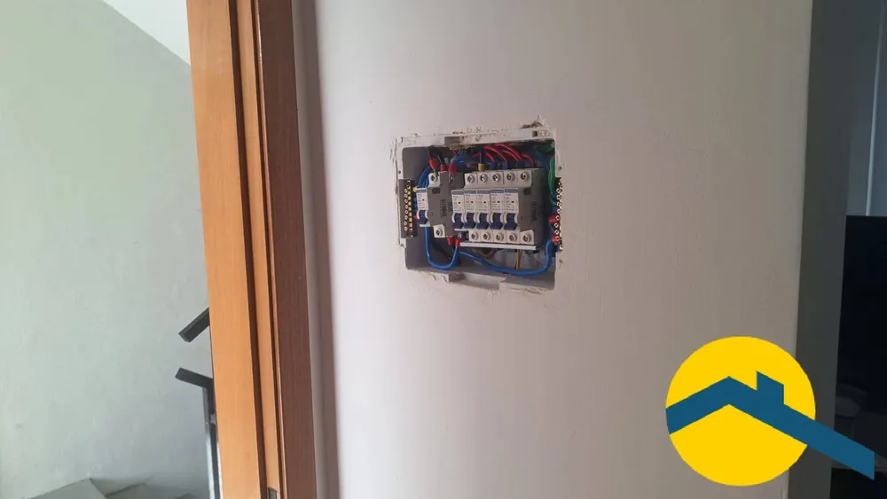 Apartamento, 1 quarto, 43 m² - Foto 8