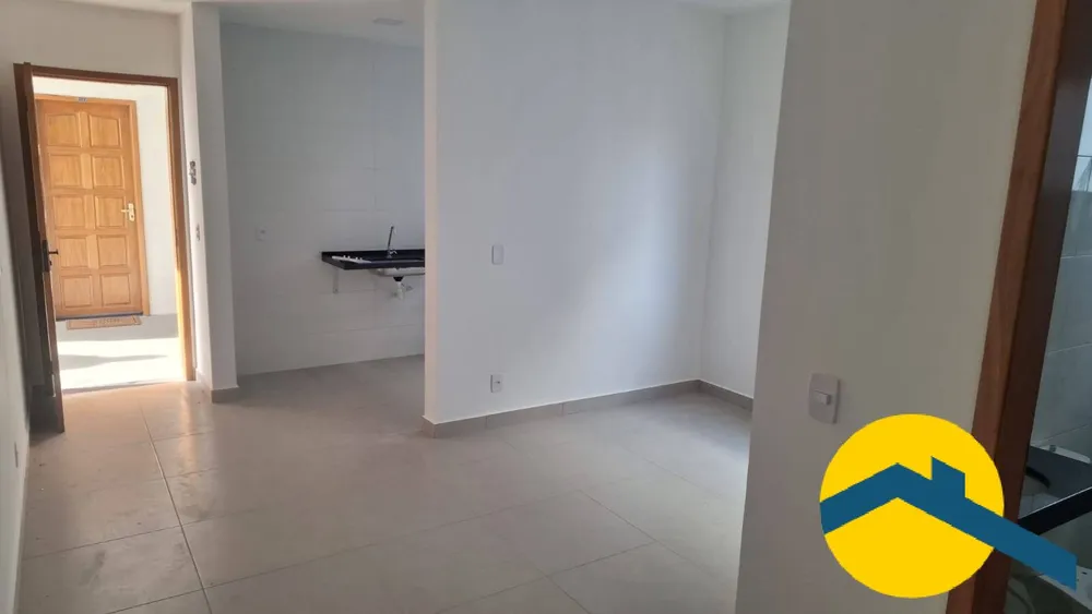 Apartamento, 1 quarto, 43 m² - Foto 5