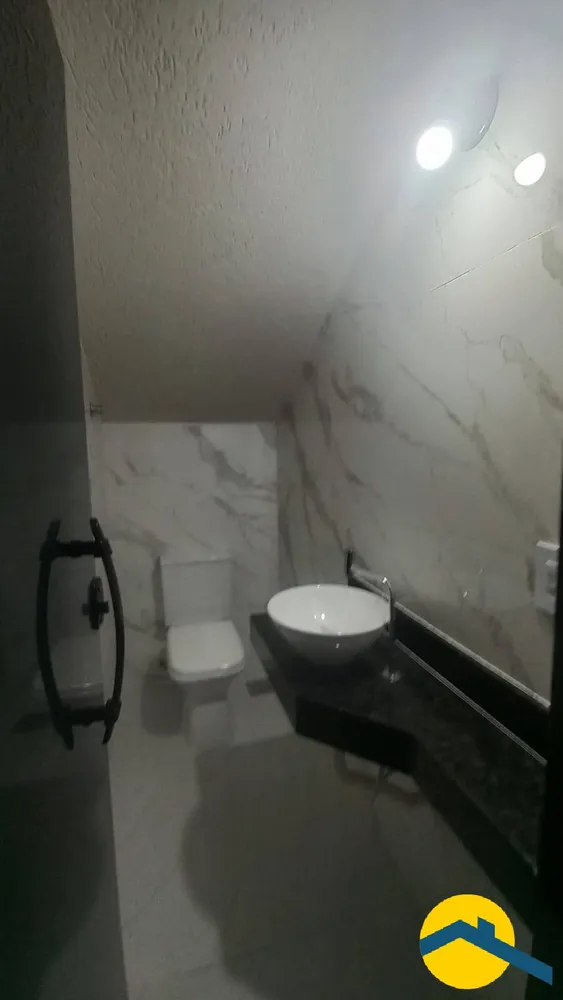 Casa, 3 quartos, 204 m² - Foto 17