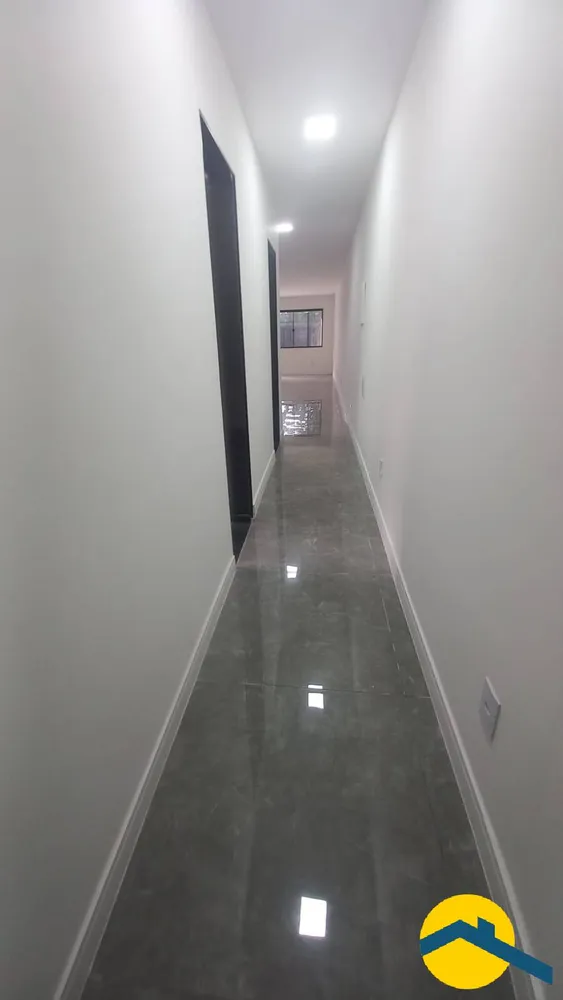 Casa, 3 quartos, 204 m² - Foto 19