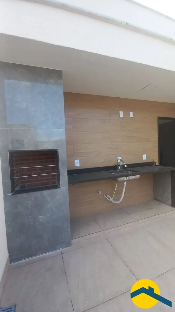 Casa, 3 quartos, 204 m² - Foto 86