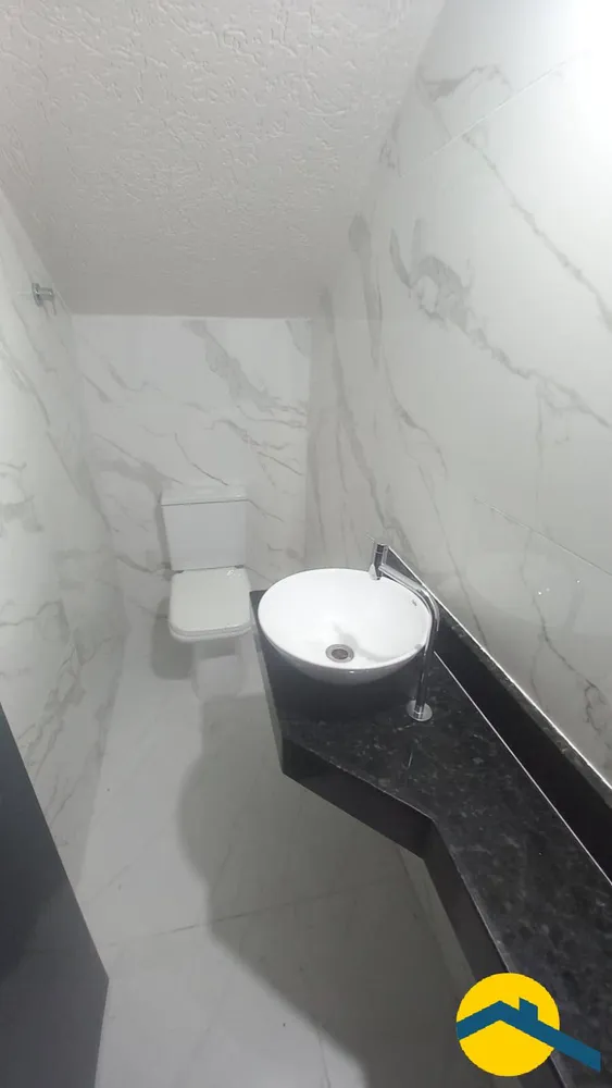 Casa, 3 quartos, 204 m² - Foto 16
