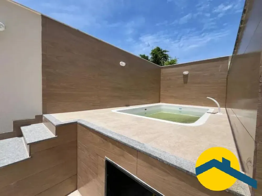 Casa, 3 quartos, 204 m² - Foto 93