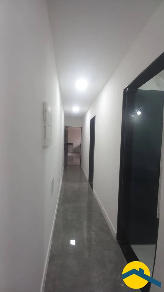 Casa, 3 quartos, 204 m² - Foto 18