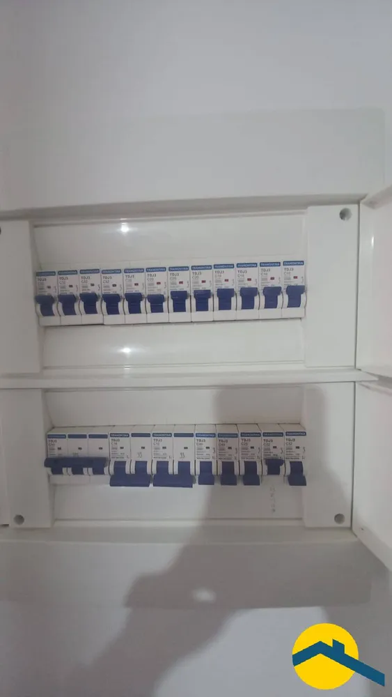 Casa, 3 quartos, 204 m² - Foto 45