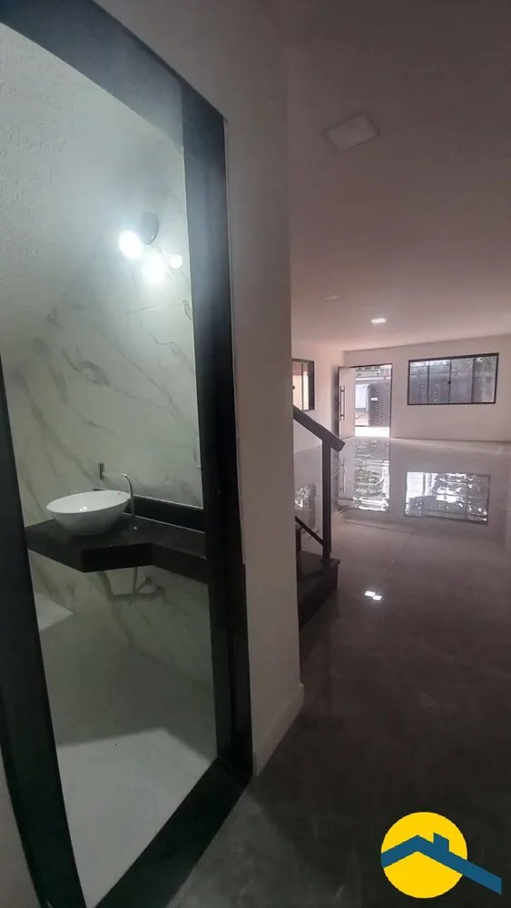 Casa, 3 quartos, 204 m² - Foto 15
