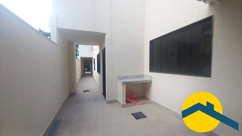 Casa, 3 quartos, 204 m² - Foto 113