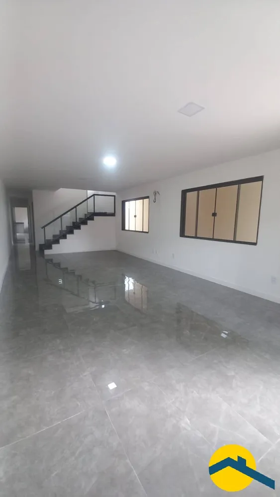 Casa, 3 quartos, 204 m² - Foto 8