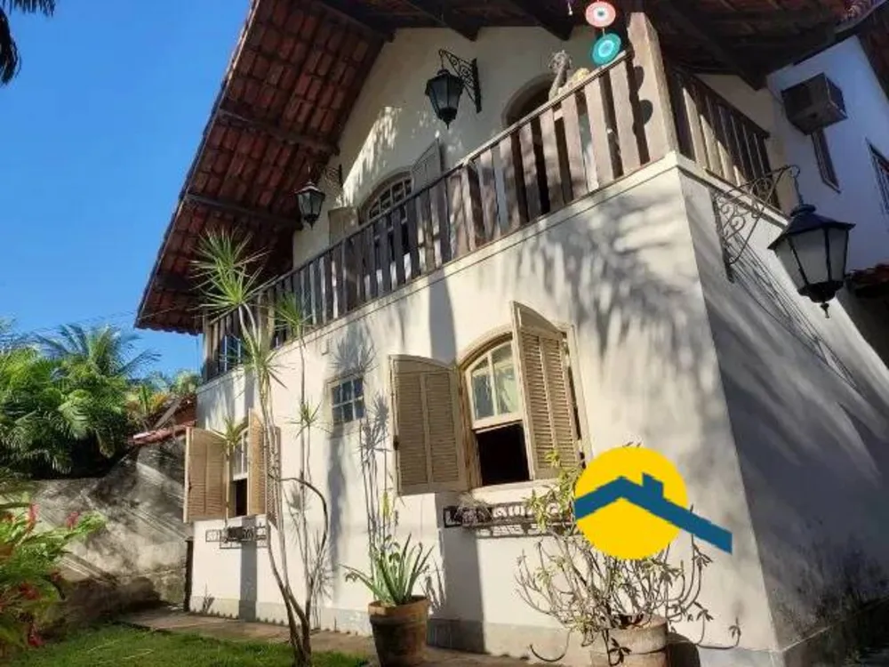 Casa, 5 quartos, 250 m² - Foto 23