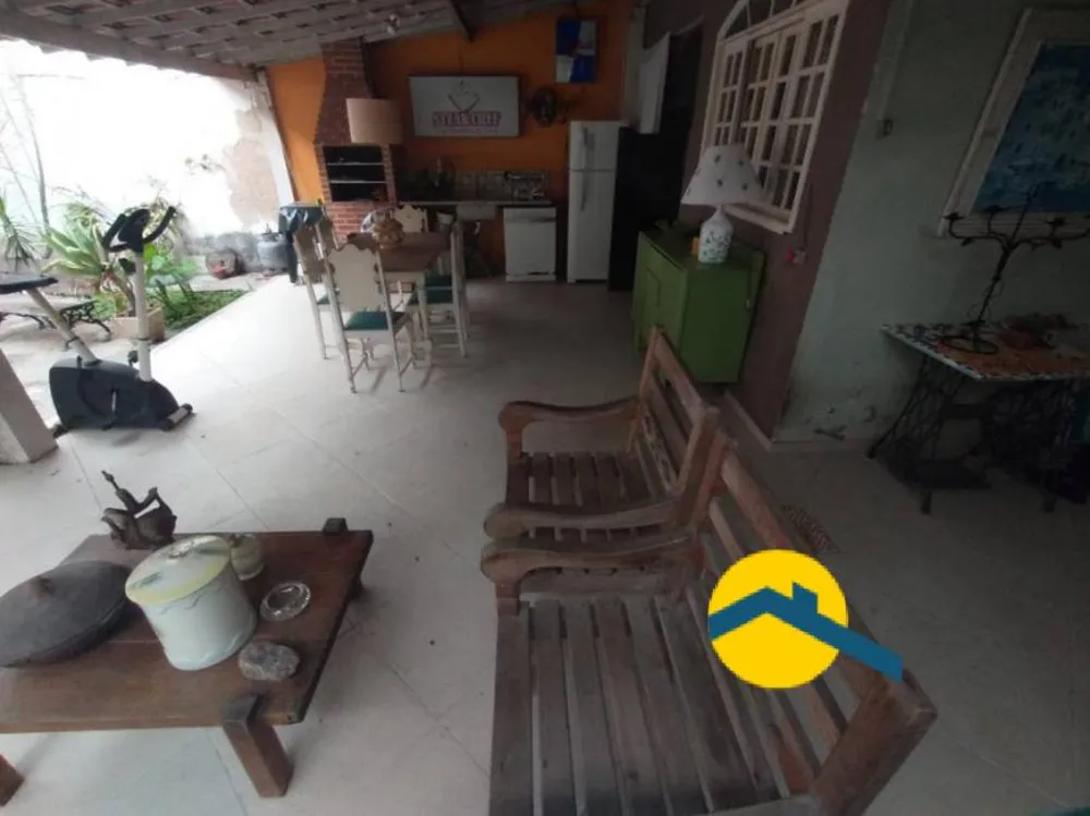Casa, 5 quartos, 250 m² - Foto 18