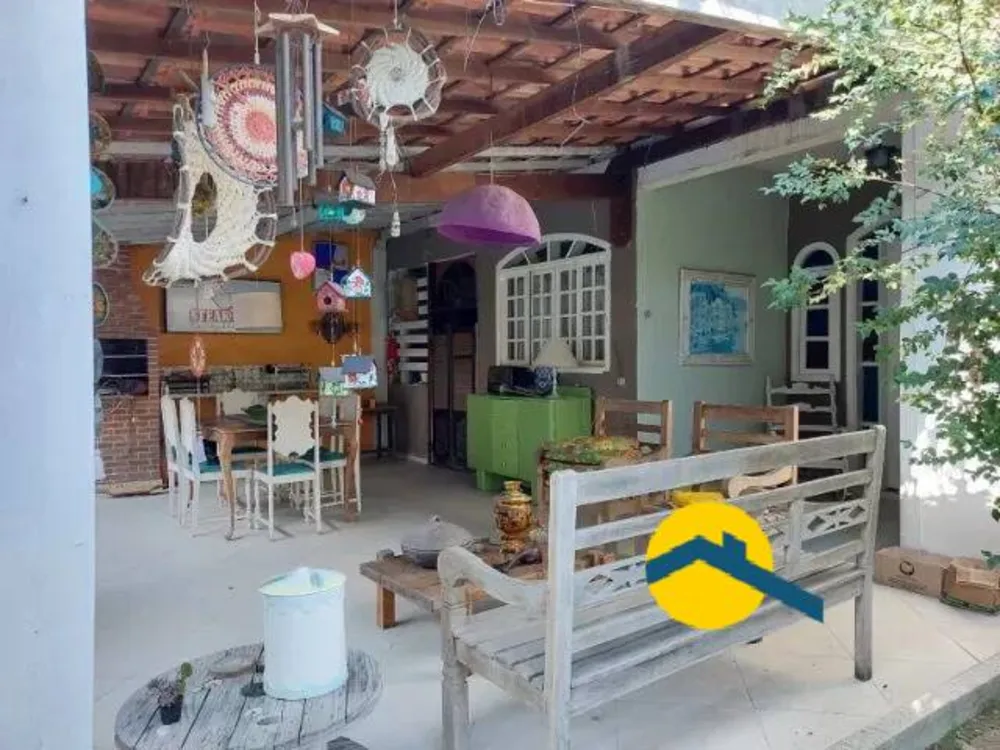 Casa, 5 quartos, 250 m² - Foto 20