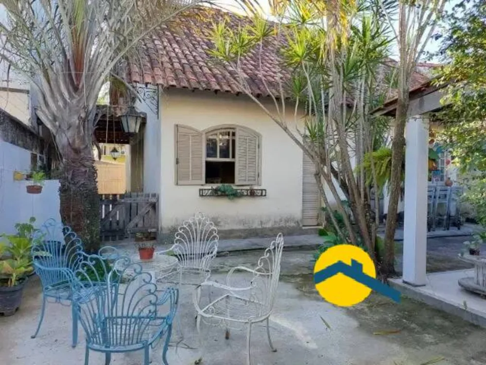 Casa, 5 quartos, 250 m² - Foto 21