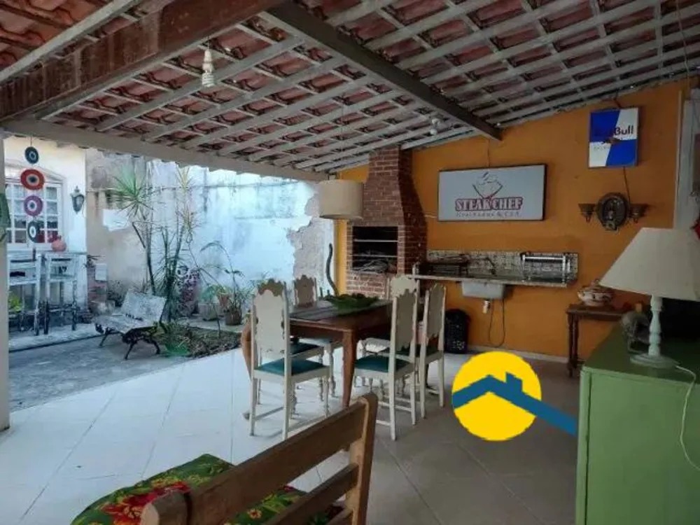 Casa, 5 quartos, 250 m² - Foto 19