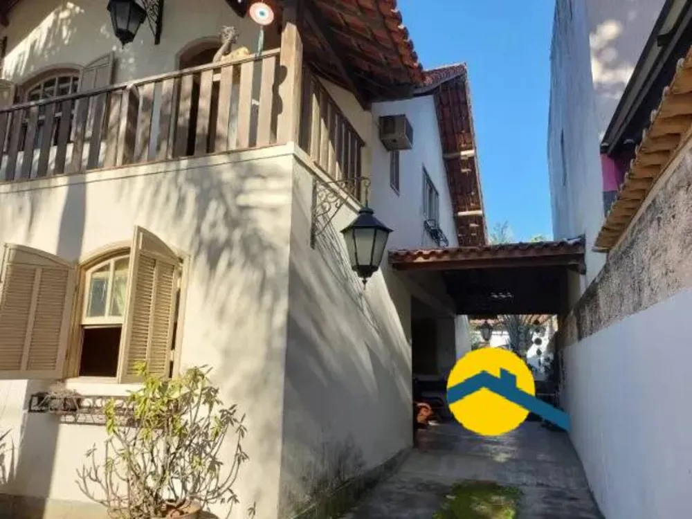 Casa, 5 quartos, 250 m² - Foto 24