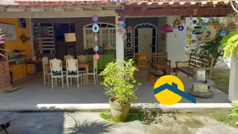 Casa, 5 quartos, 250 m² - Foto 22