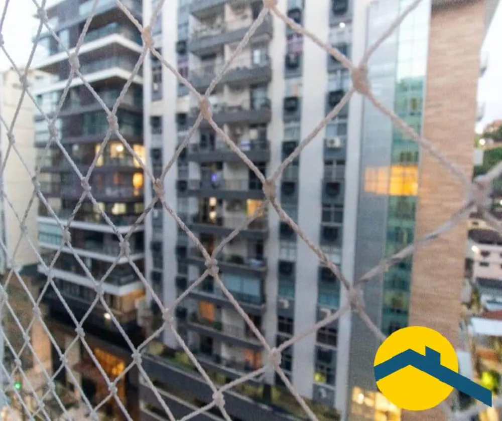 Apartamento, 2 quartos, 85 m² - Foto 3