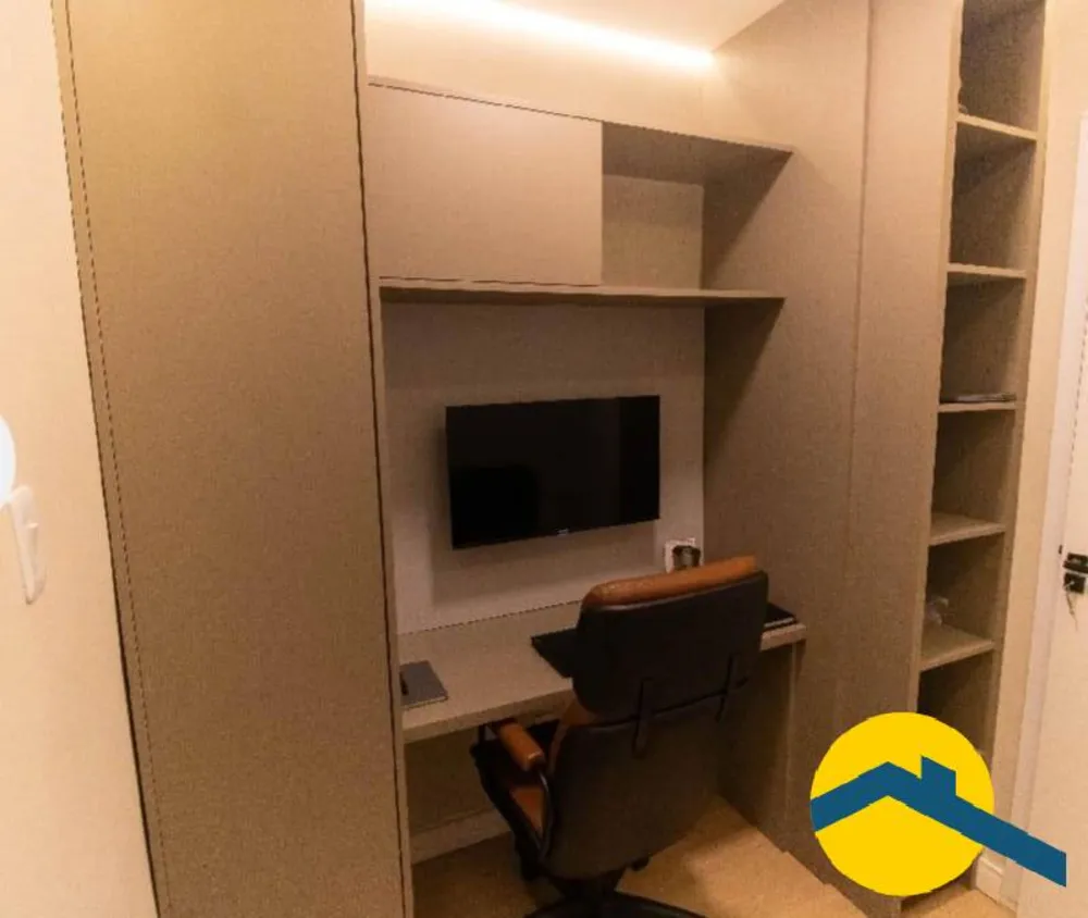 Apartamento, 2 quartos, 85 m² - Foto 22