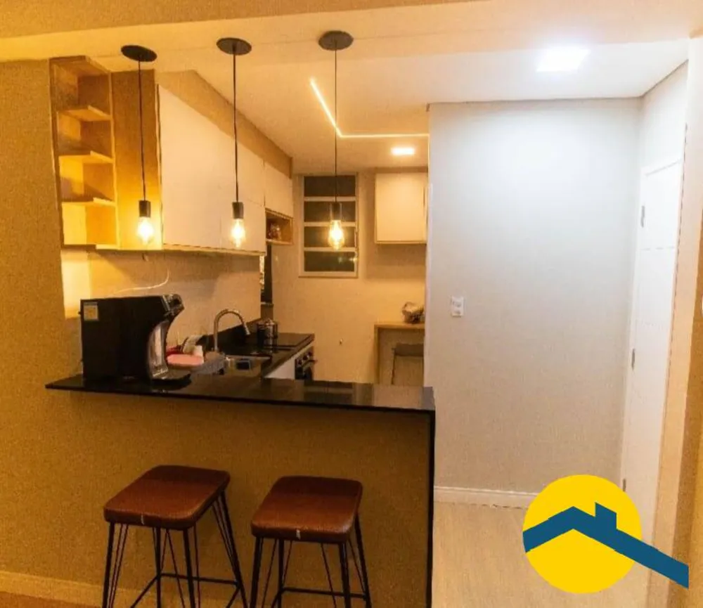 Apartamento, 2 quartos, 85 m² - Foto 5