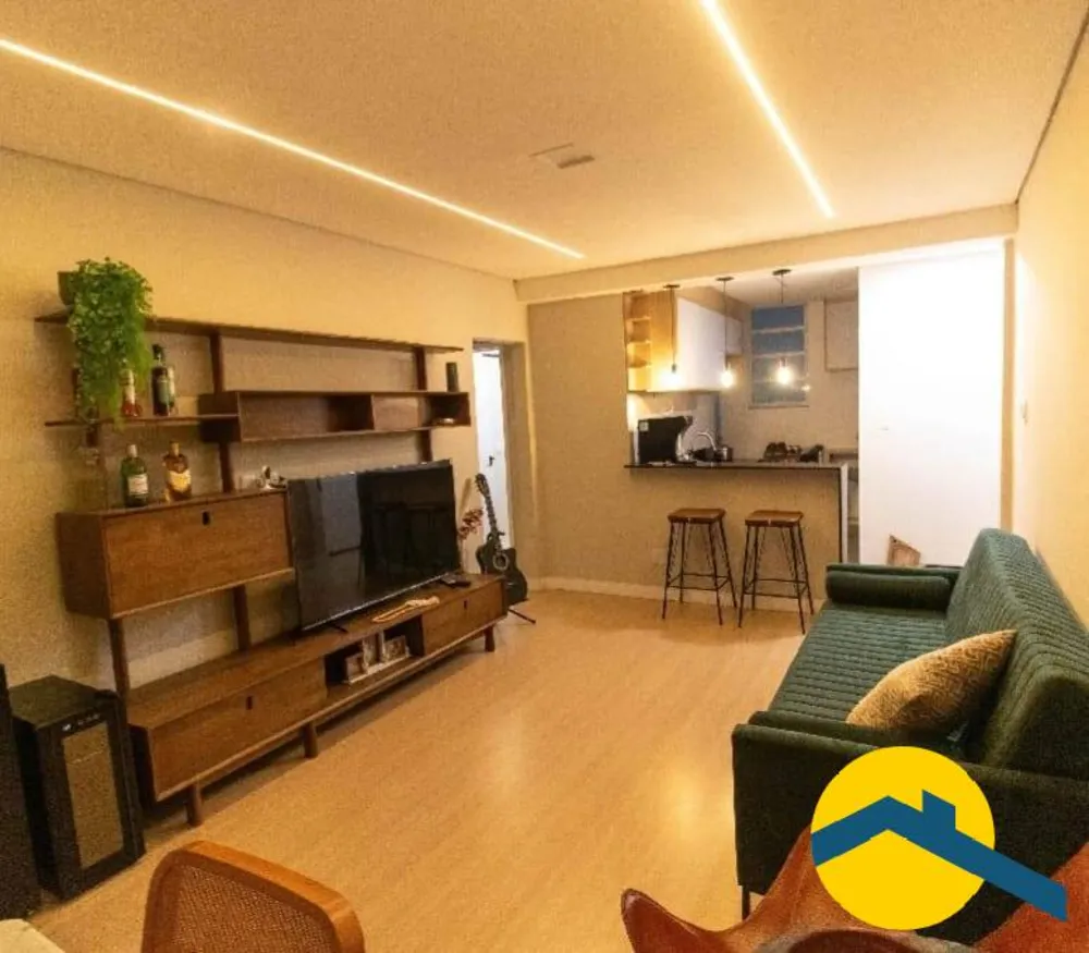 Apartamento, 2 quartos, 85 m² - Foto 4