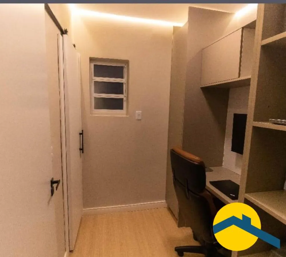Apartamento, 2 quartos, 85 m² - Foto 23
