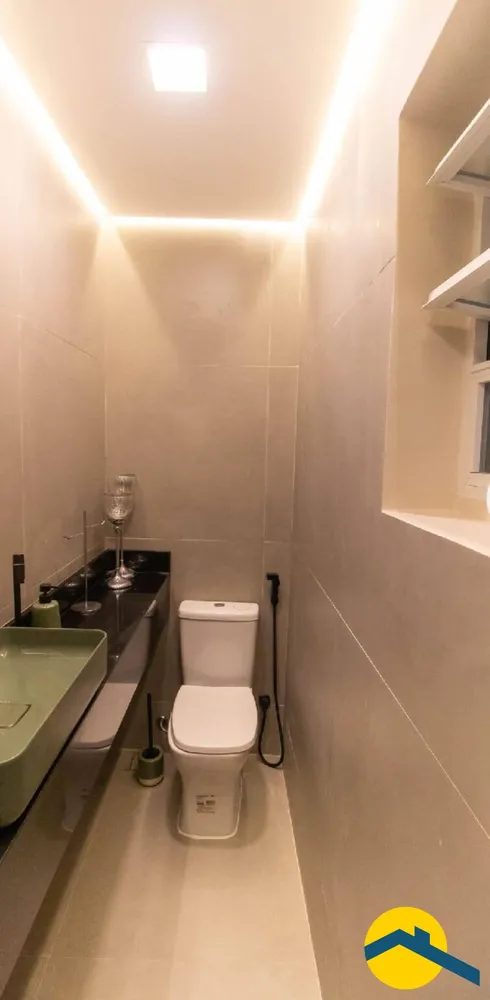 Apartamento, 2 quartos, 85 m² - Foto 28