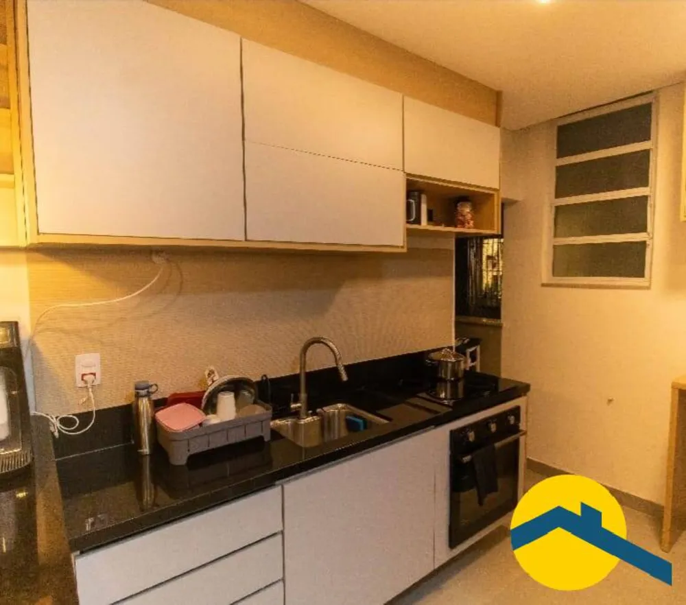 Apartamento, 2 quartos, 85 m² - Foto 7