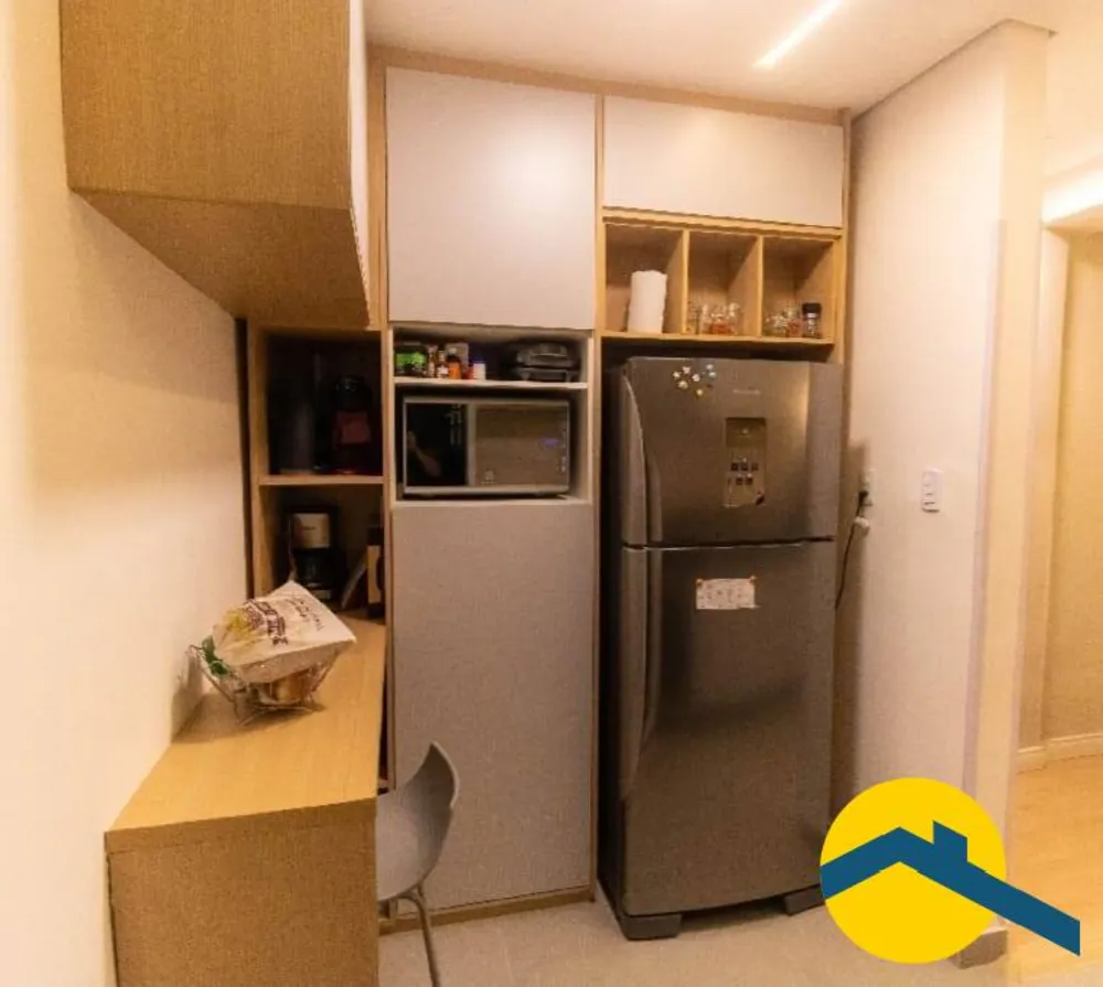Apartamento, 2 quartos, 85 m² - Foto 9