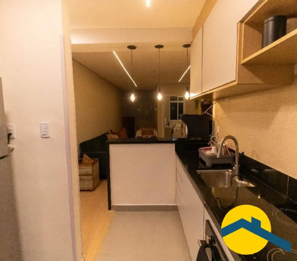 Apartamento, 2 quartos, 85 m² - Foto 6