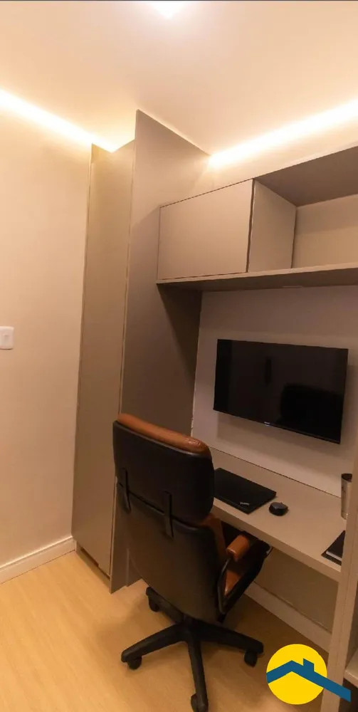 Apartamento, 2 quartos, 85 m² - Foto 24