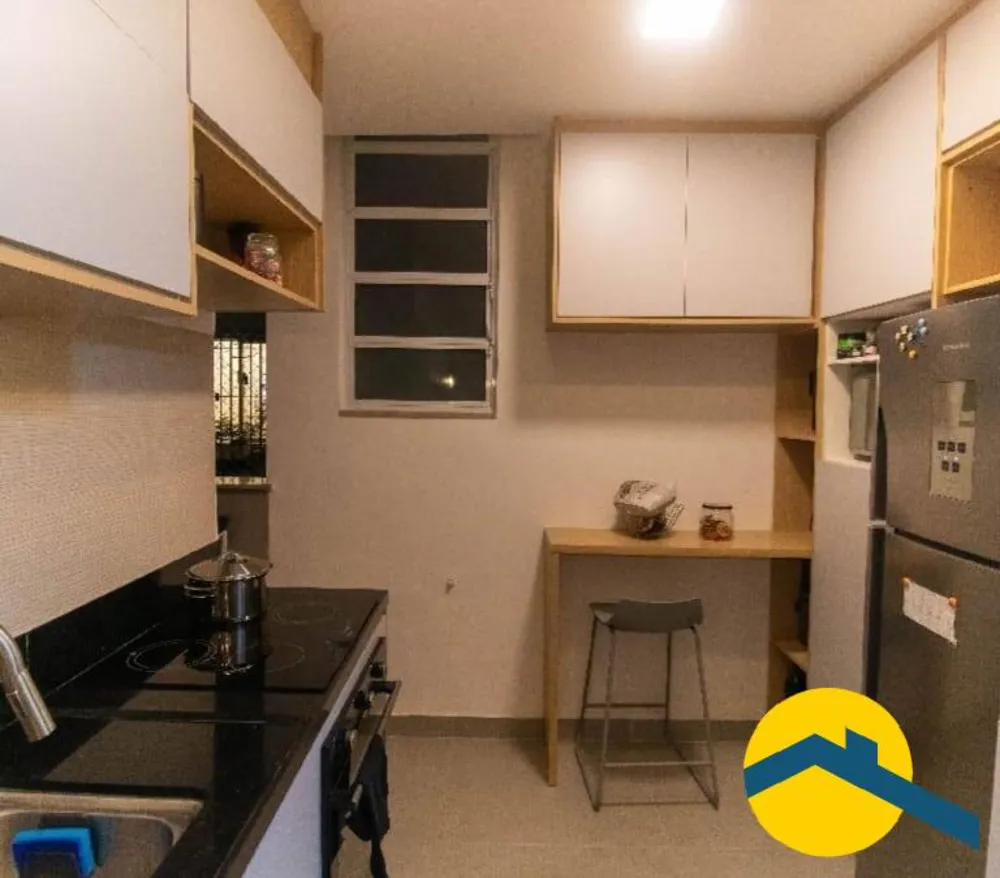 Apartamento, 2 quartos, 85 m² - Foto 8