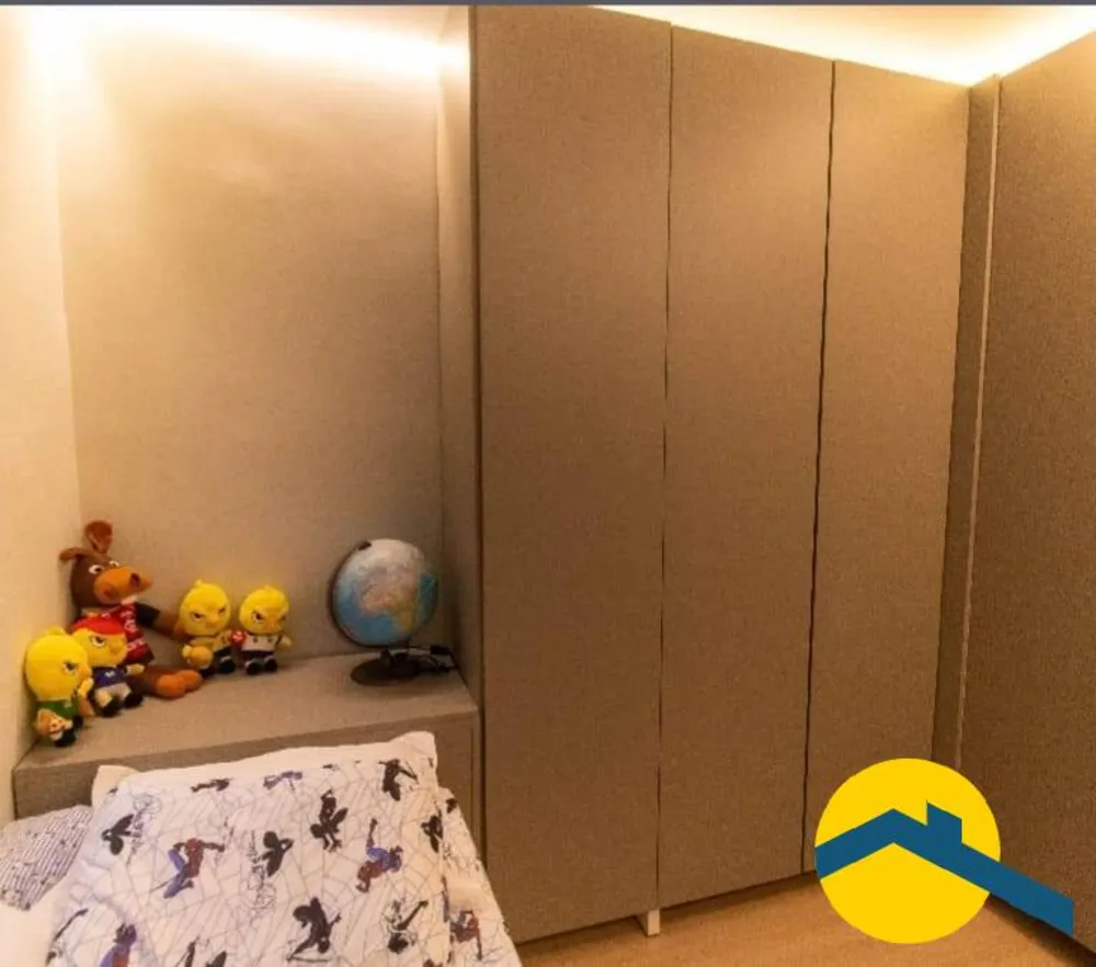 Apartamento, 2 quartos, 85 m² - Foto 21