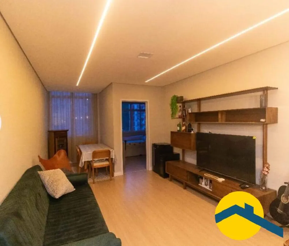 Apartamento, 2 quartos, 85 m² - Foto 1