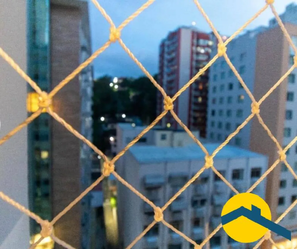 Apartamento, 2 quartos, 85 m² - Foto 19